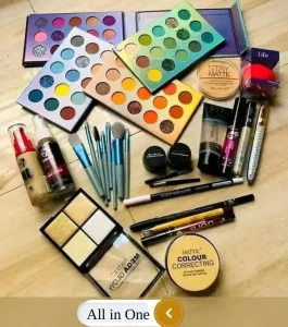 All in one makeup kit Upto 20% Off