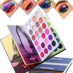 Beauty Glazed 72 color Eyeshadow Palette