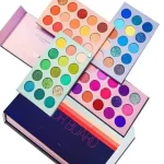 Beauty glazed eyeshadow Palette 60 Colors