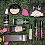 FITME 8 IN 1 Makeup Combo Set