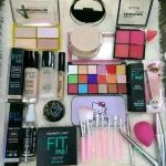 Makeup Combo Set 14 IN 1 Today Offer