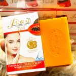 fiorae-whitening-soap price