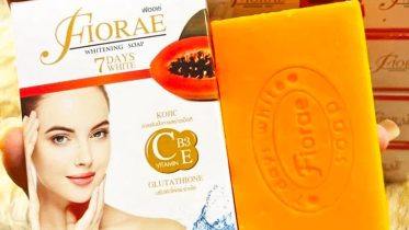 fiorae-whitening-soap price