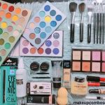 Full Makeup Combo Set offer