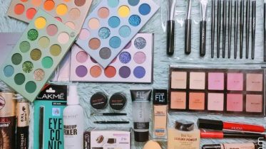 Full Makeup Combo Set offer