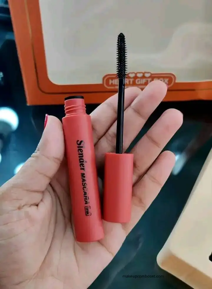 heng fang mascara