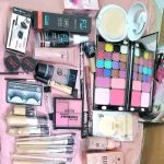 Makeup Combo Set offer 2024