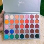 jaclyn-hill-eyeshadow-palette 35 colors,