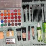 makeup combo set offer 2024