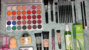 makeup combo set offer 2024